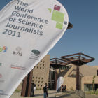 WCSJ 2011, Doha, Qatar